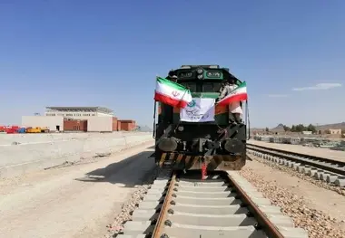 تصمیمات جدید برای تسریع تکمیل پایانه مرزی ریلی شلمچه