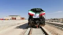 پروژه ریلی شلمچه بصره گام مهم در توسعه گردشگری ریلی مذهبی