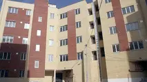 اتمام پروژه مسکن مهر فارس در اوایل سال ۹۶/ افتتاح بیش از ۴۳ هزار واحد مسکن مهر فارس در شهرهای بالای ۲۵ هزار نفر
