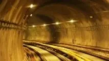 بازدید قالیباف از خط سه مترو