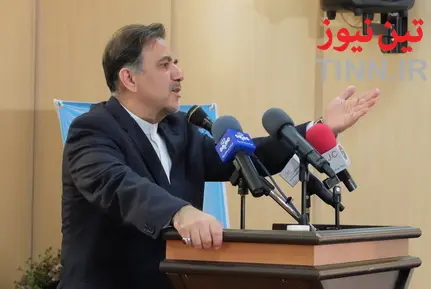 مراسم افتتاح طرح پرورش مدیران نسل آینده فرودگاهی