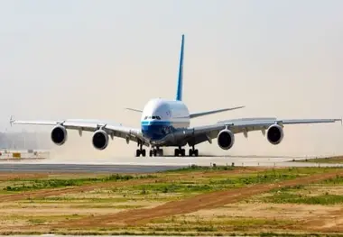 China Eastern Adds Links To Turkey, Kazakhstan And France