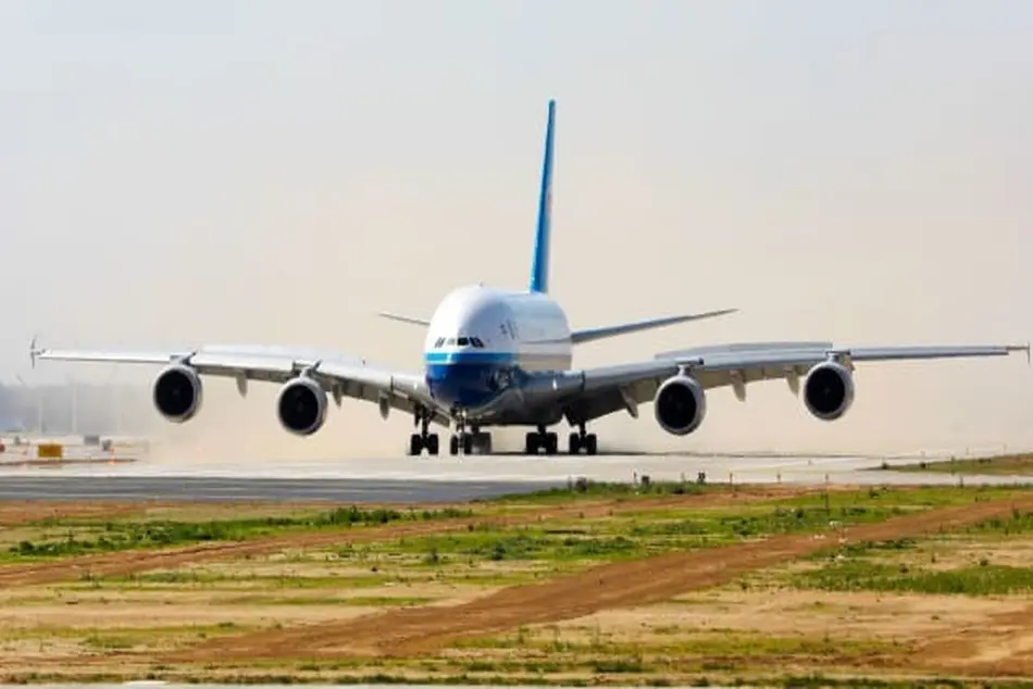 China Eastern Adds Links To Turkey, Kazakhstan And France