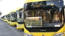 پیش‌بینی1200 دستگاه اتوبوس و مینی‌بوس برای جابجایی مسافران نوروزی