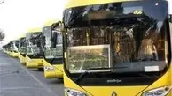پیش‌بینی1200 دستگاه اتوبوس و مینی‌بوس برای جابجایی مسافران نوروزی