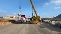 مشکلات اعتباری؛ دلیل طولانی شدن پروژه راه آهن زاهدان چابهار