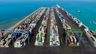 شرایط تخلیه کالای کشتی های تا ۴۵ هزار تنی در بندر بوشهر فراهم است
