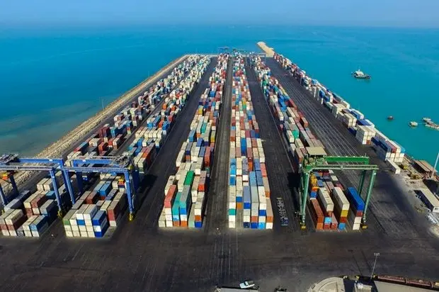 شرایط تخلیه کالای کشتی های تا ۴۵ هزار تنی در بندر بوشهر فراهم است

