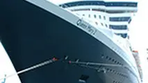 The first passengers ship carrying the Holy Shrines pilgrims to depart Khorramshahr port
