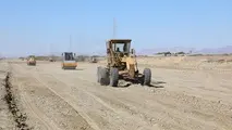اعتبارات طرح های حوزه راهداری کهگیلویه و بویراحمد جذب شد