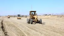  پروژه‌های نیمه تمام راه و شهرسازی کردستان به بهره برداری می رسد