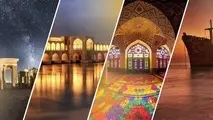 پرسفرترین شهرها و استان‌ها در تعطیلات عید فطر