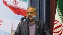 احداث راه‌آهن قزوین – قم از پروژه‌های کلیدی است