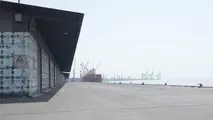 Strategic Step in Boosting Safety and Berthing Capacity for Commercial Vessels at Imam Khomeini port