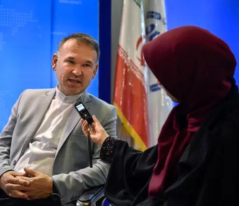 یک عضو کمیسیون عمران: شهردار آینده تهران باید بر چالش‌های شهر تسلط یابد
