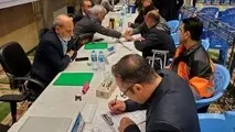 استفاده از یارانه تامین اجتماعی رانندگان حمل و نقل عمومی کشور در دست پیگیری است 