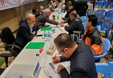 استفاده از یارانه تامین اجتماعی رانندگان حمل و نقل عمومی کشور در دست پیگیری است 