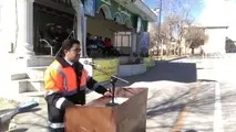 فعالیت 5 هزار و 356 راننده در چهارمحال و بختیاری
