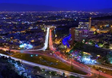 اجرای ۲۳ پروژه بزرگ شهری توسط سازمان عمران و بازآفرینی شهرداری شیراز