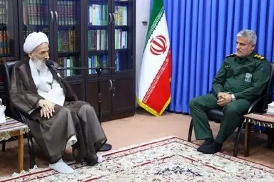 نماینده ولی فقیه در مازندران: امنیت پایدار پرواز نتیجه ایثار نیروهای حفاظت هواپیمایی سپاه