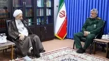نماینده ولی فقیه در مازندران: امنیت پایدار پرواز نتیجه ایثار نیروهای حفاظت هواپیمایی سپاه