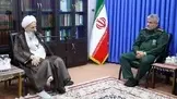 نماینده ولی فقیه در مازندران: امنیت پایدار پرواز نتیجه ایثار نیروهای حفاظت هواپیمایی سپاه