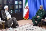 نماینده ولی فقیه در مازندران: امنیت پایدار پرواز نتیجه ایثار نیروهای حفاظت هواپیمایی سپاه