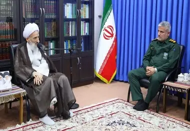 نماینده ولی فقیه در مازندران: امنیت پایدار پرواز نتیجه ایثار نیروهای حفاظت هواپیمایی سپاه