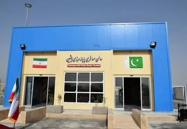 افزایش ۵ برابری تردد مسافر از پایانه مرزی پیشین 