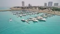 رویای«مارینای بندرعباس» به واقعیت می پیوندد؟