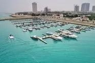 رویای«مارینای بندرعباس» به واقعیت می پیوندد؟