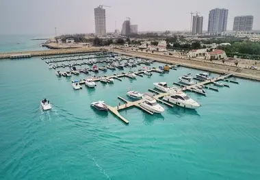 رویای«مارینای بندرعباس» به واقعیت می پیوندد؟