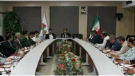 برگزاری دومین نشست کمیته حمل‌ونقل وسوخت اربعین حسینی