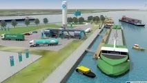 Port of Rotterdam to install new LNG bunker station