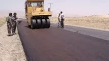  عملیات اجرایی پل دوم ورودی شهر باشت آغاز شد
