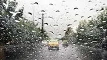  مسیرهای ارتباطی زنجان لغزنده است