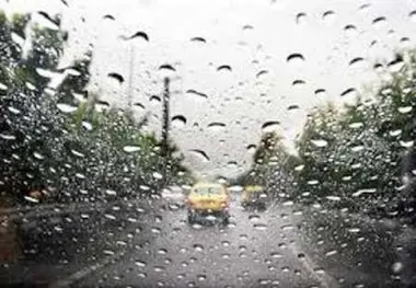  مسیرهای ارتباطی زنجان لغزنده است