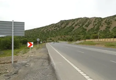 غرب کشور در حال آماده‌ سازی مسیر زائران 