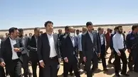 وعده تحویل پروژه قطار سریع السیر اصفهان تا پایان دولت 
