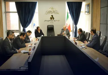 آمادگی ثمسکن برای ورود هدفمند به پروژه‌ های مسکن در قاره آفریقا 