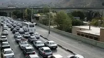 هراز و کندوان یکطرفه می شود