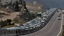ترس از انفجار، مسافران را به جاده‌های ایرانی کشاند