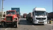 ورودی و خروجی بار و کامیون را قانون‌مند کنید