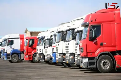 ممنوعیت ارایه خدمات به راننده کامیون فاقد گواهینامه معتبر
