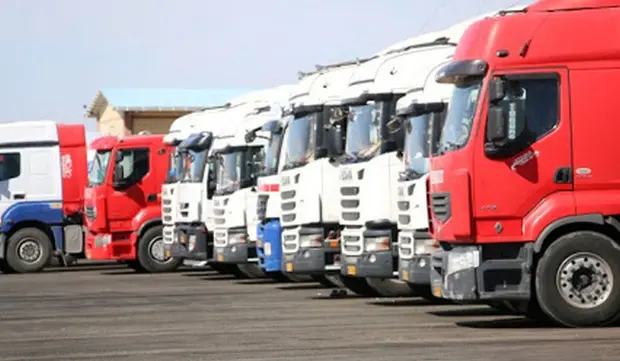 تخصیص سهمیه سوخت مضاعف به حمل کنندگان کالاهای اساسی 