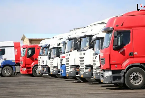 ممنوعیت ارایه خدمات به راننده کامیون فاقد گواهینامه معتبر