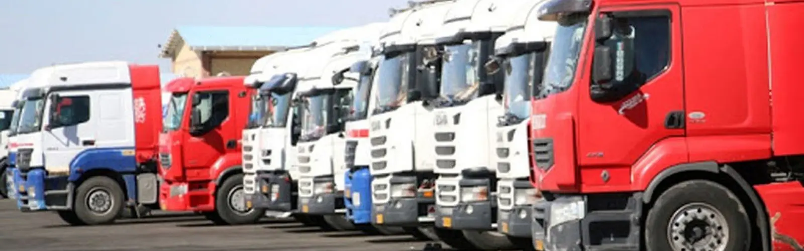 تخصیص سهمیه سوخت مضاعف به حمل کنندگان کالاهای اساسی 