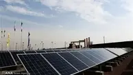 Italian, Chinese firms to build solar farms in Iran