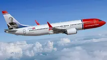 Norwegian Signs Flight Training Agreement with Boeing