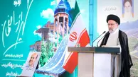 تاکید رئیس جمهور بر ساخت ادامه آزادراه اصفهان شیراز به بوشهر 